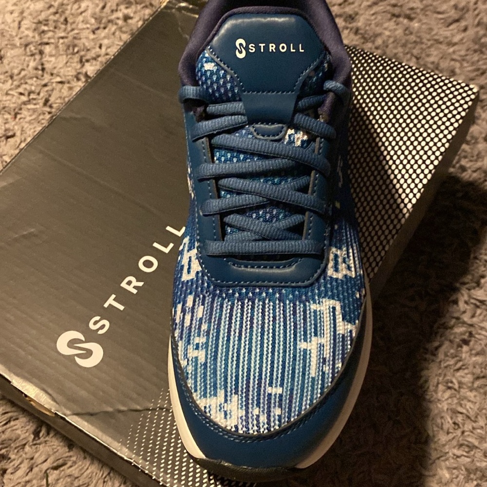 Men’s Stroll golf shoes